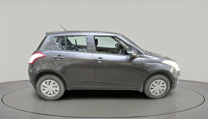2015 Maruti Swift VXI, Petrol, Manual, 24,263 km, exterior