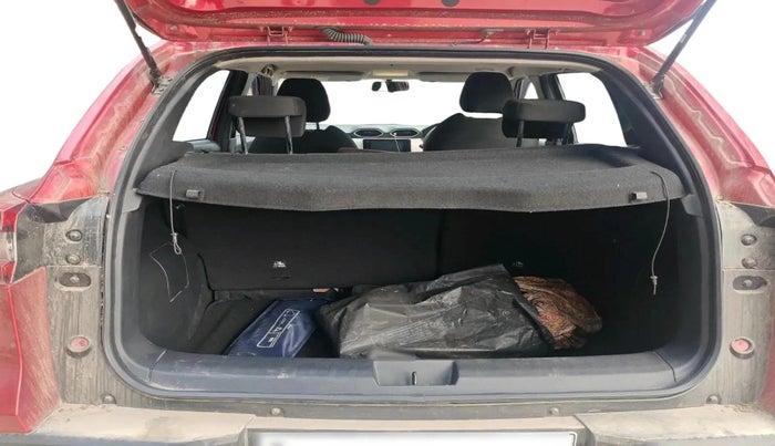 2024 Nissan MAGNITE  XE AMT EZ Shift, Petrol, Automatic, 7,281 km, exterior