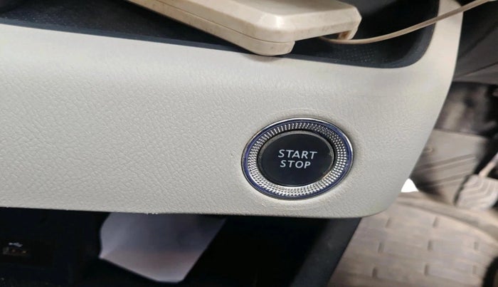 2024 Nissan MAGNITE  XE AMT EZ Shift, Petrol, Automatic, 7,281 km, interior