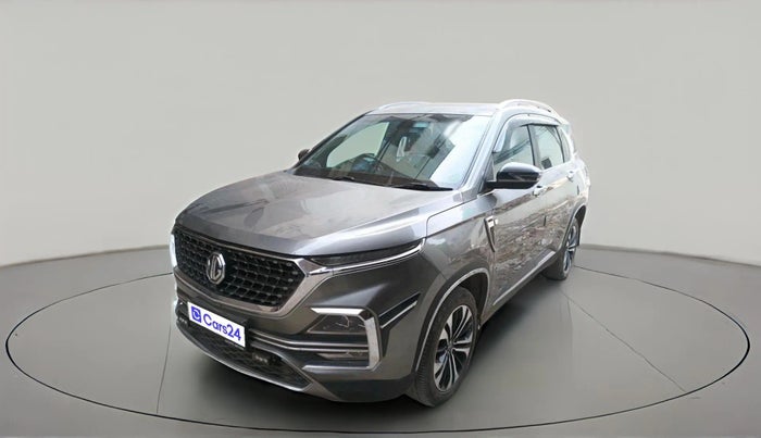 2022 MG HECTOR SHARP 1.5 PETROL CVT, Petrol, Automatic, 84,681 km, exterior