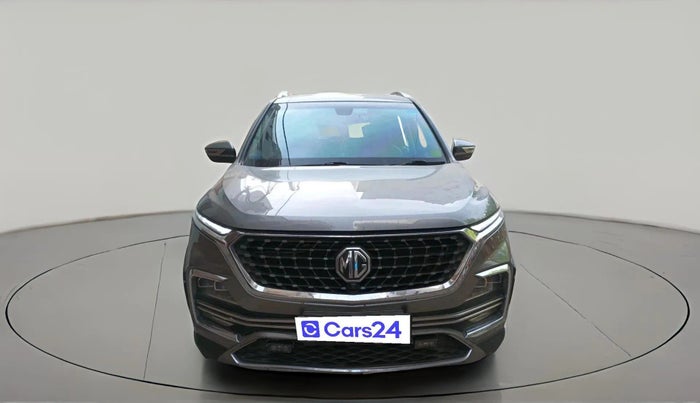 2022 MG HECTOR SHARP 1.5 PETROL CVT, Petrol, Automatic, 84,681 km, exterior