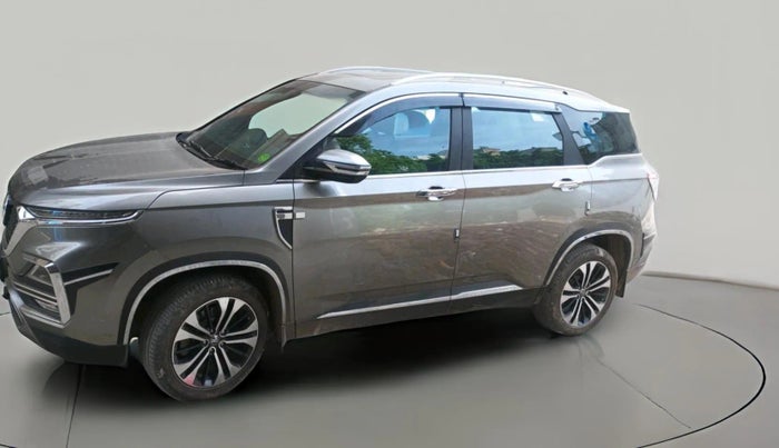 2022 MG HECTOR SHARP 1.5 PETROL CVT, Petrol, Automatic, 84,681 km, exterior