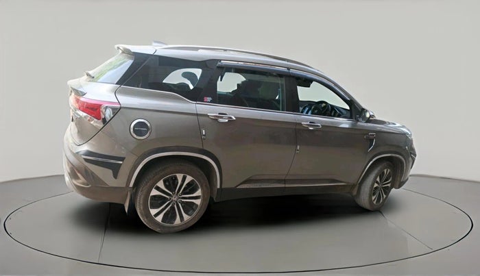 2022 MG HECTOR SHARP 1.5 PETROL CVT, Petrol, Automatic, 84,681 km, exterior