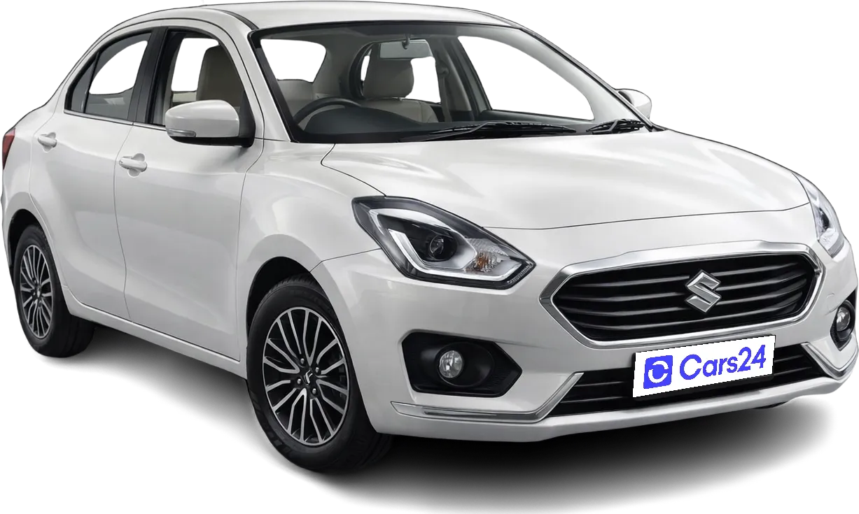 2017 Maruti Dzire - Sedan - Diesel - Automatic - ₹3.65 lakh