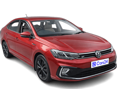 2023 Volkswagen VIRTUS - Sedan - Petrol - Automatic - ₹13.20 lakh