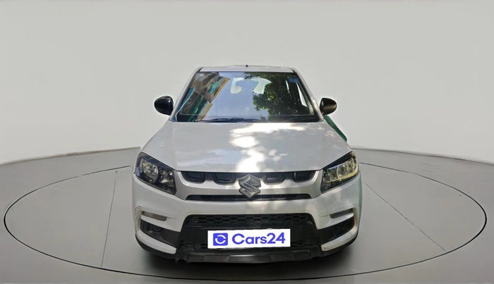 2016 Maruti Vitara Brezza LDI (O), Diesel, Manual, 90,518 km, exterior