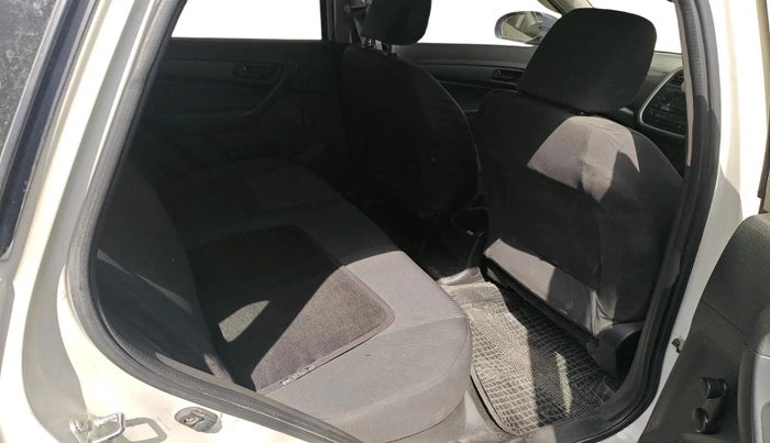 2016 Maruti Vitara Brezza LDI (O), Diesel, Manual, 90,518 km, interior