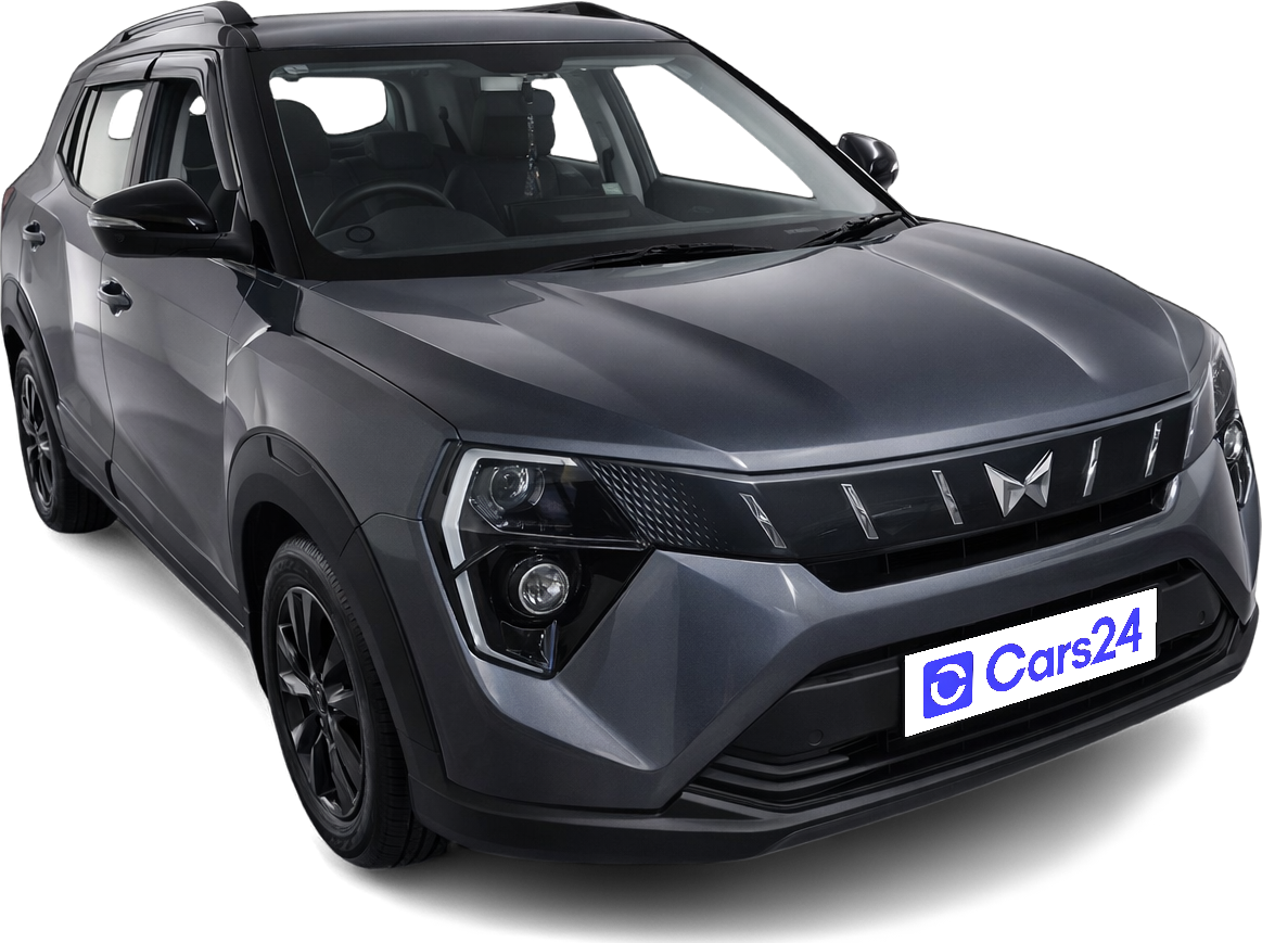 2025 Mahindra XUV 3XO - SUV - Petrol - Manual - ₹8.50 lakh