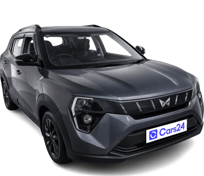 2025 Mahindra XUV 3XO - SUV - Petrol - Manual - ₹8.50 lakh