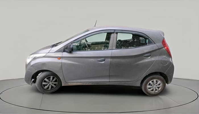 2012 Hyundai Eon ERA +, Petrol, Manual, 47,644 km, exterior