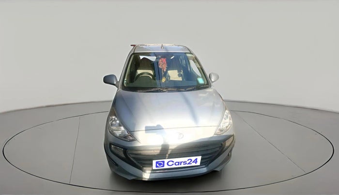 2019 Hyundai NEW SANTRO SPORTZ MT, Petrol, Manual, 22,864 km, exterior