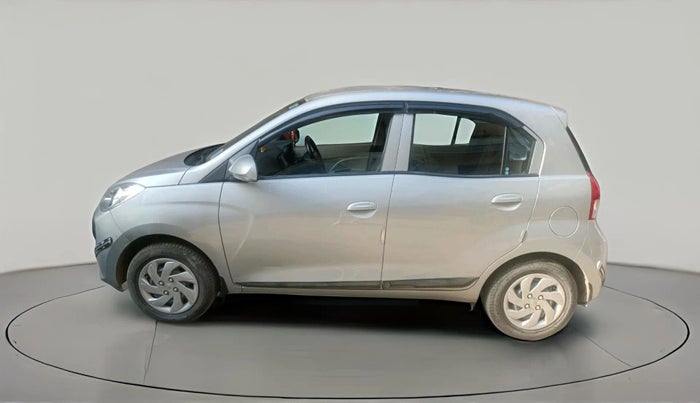 2019 Hyundai NEW SANTRO SPORTZ MT, Petrol, Manual, 22,864 km, exterior