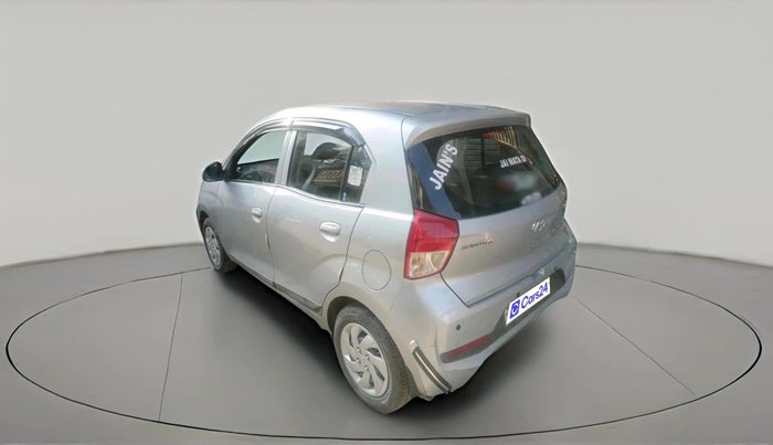 2019 Hyundai NEW SANTRO SPORTZ MT, Petrol, Manual, 22,864 km, exterior