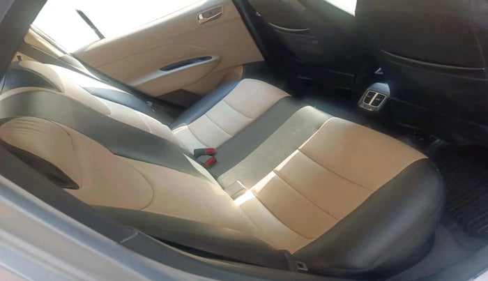 2019 Hyundai NEW SANTRO SPORTZ MT, Petrol, Manual, 22,864 km, interior