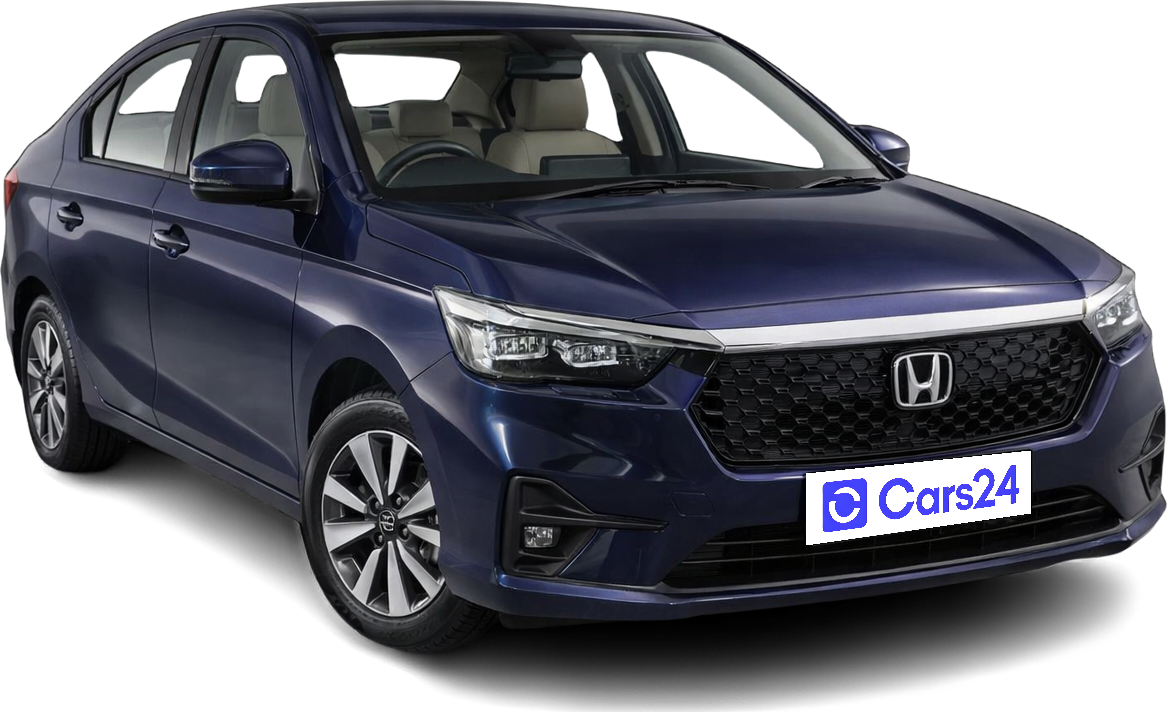 2024 Honda Amaze - Sedan - Petrol - Automatic - ₹9.50 lakh