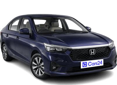 2024 Honda Amaze - Sedan - Petrol - Automatic - ₹9.50 lakh