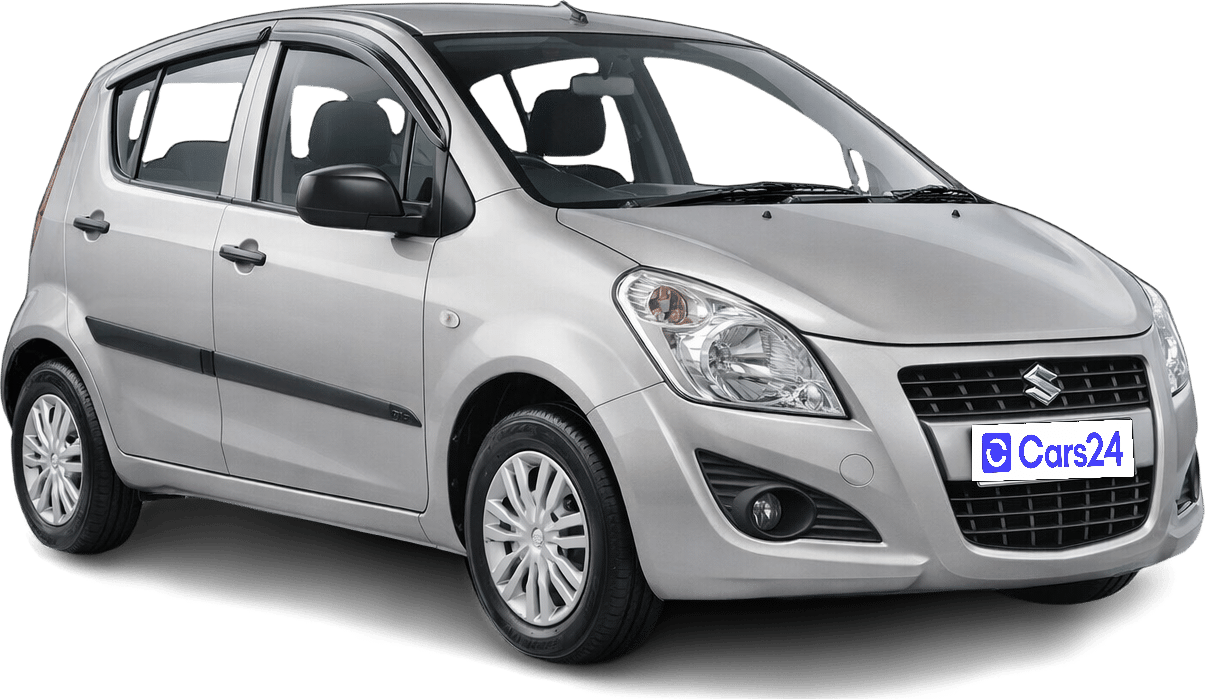 2013 Maruti Ritz - Hatchback - Petrol - Manual - ₹1.25 lakh