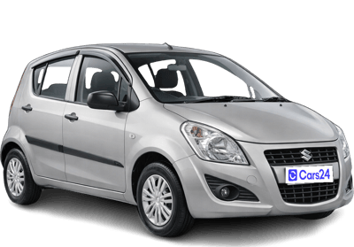 2013 Maruti Ritz - Hatchback - Petrol - Manual - ₹1.25 lakh
