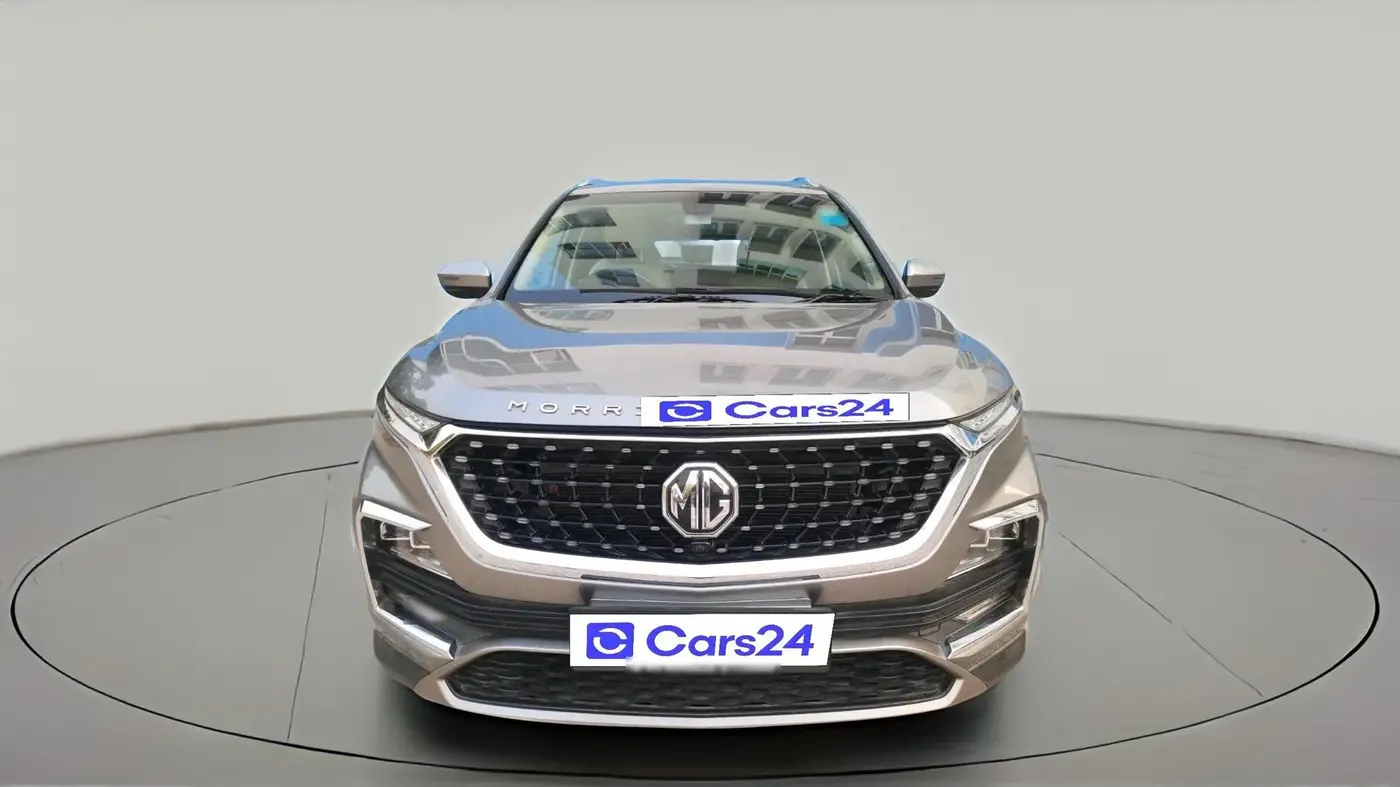 2021 MG HECTOR SHARP HYBRID 1.5 PETROL, Petrol, Manual, 28,750 km, exterior