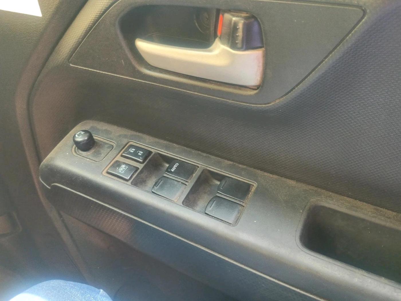 2022 Maruti New Wagon-R VXI CNG 1.0, CNG, Manual, 79,049 km, interior