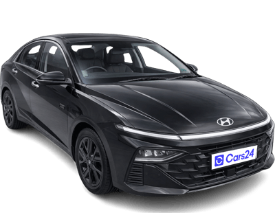 2023 Hyundai Verna - Sedan - Petrol - Automatic - ₹11.50 lakh