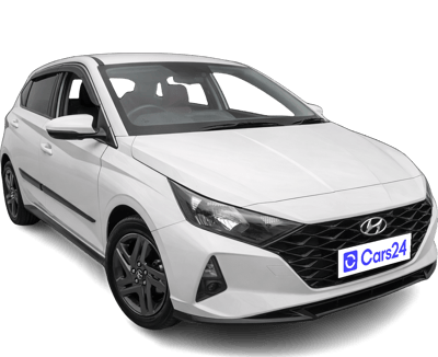 2023 Hyundai NEW I20 - Hatchback - Diesel - Manual - ₹7.00 lakh