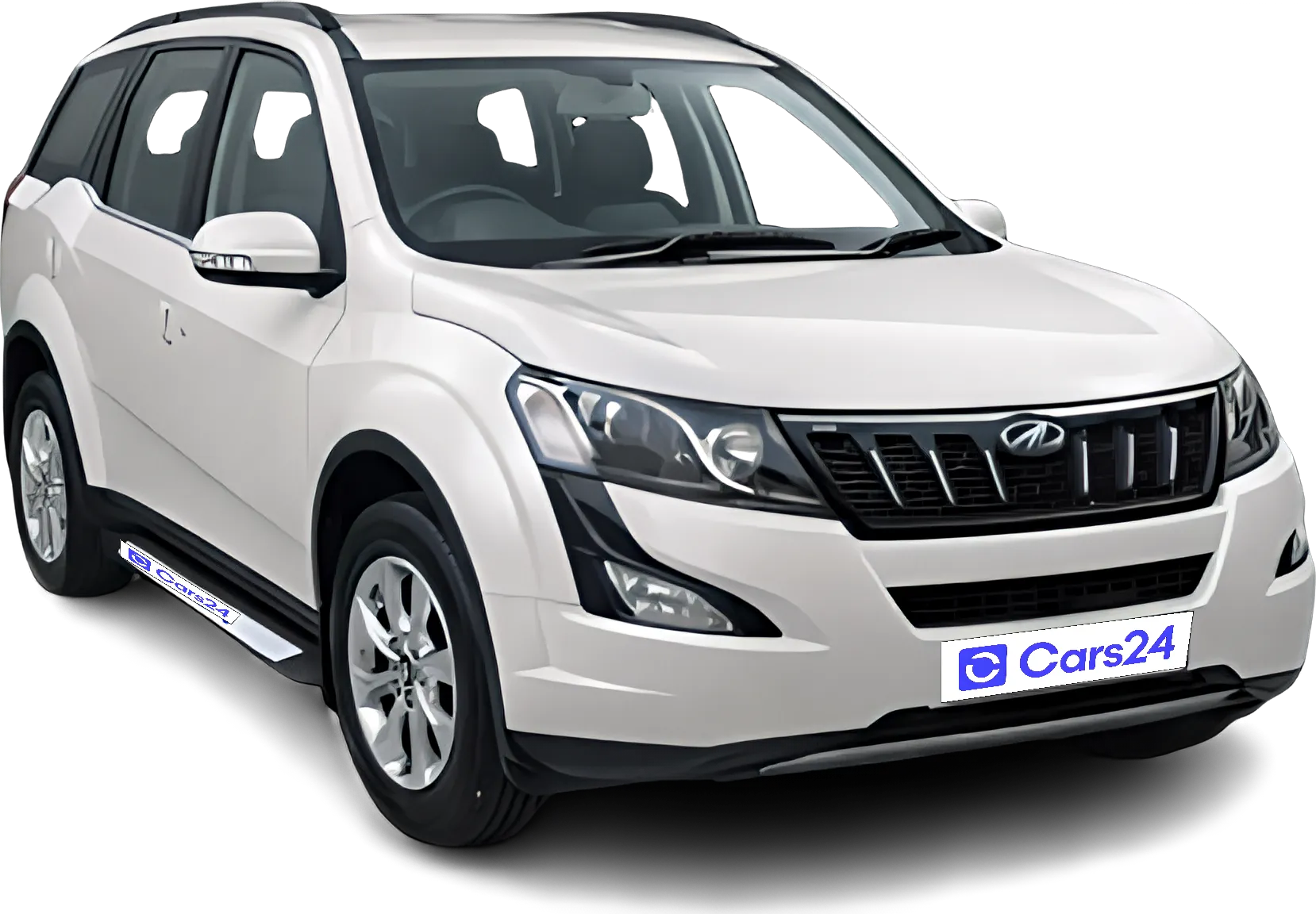 2016 Mahindra XUV500 - SUV - Diesel - Automatic - ₹4.77 lakh