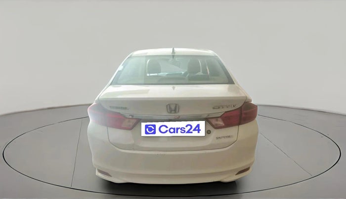 2015 Honda City 1.5L I-VTEC V MT, Petrol, Manual, 1,07,321 km, exterior
