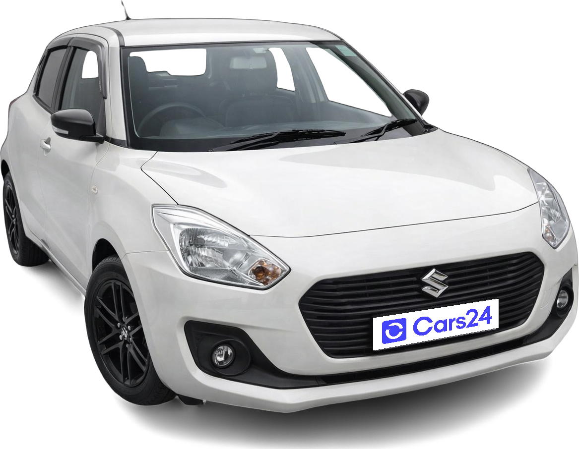 2019 Maruti Swift - Hatchback - CNG - Manual - ₹4.30 lakh