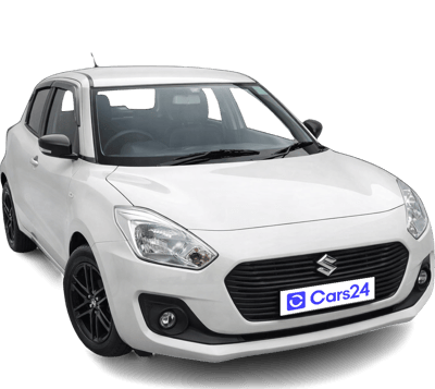 2019 Maruti Swift - Hatchback - CNG - Manual - ₹4.30 lakh
