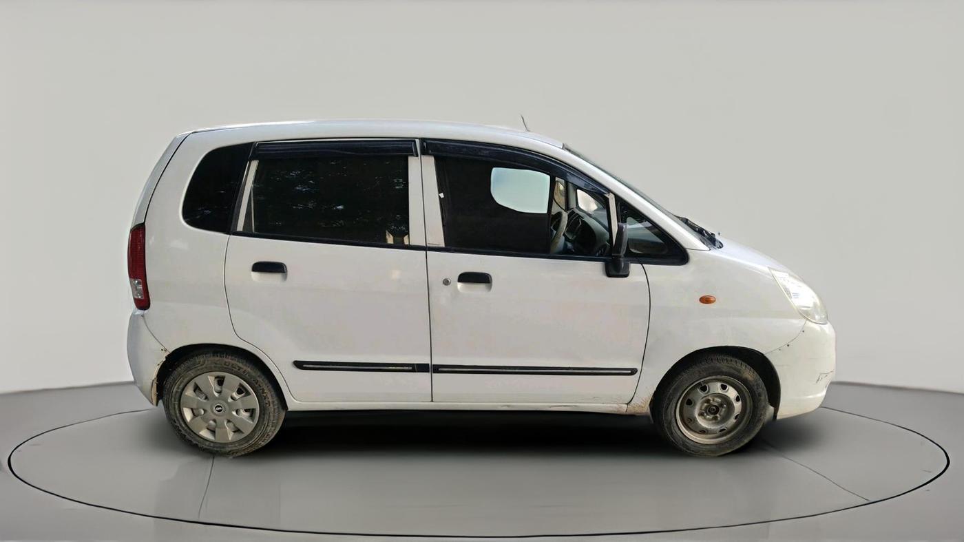 2012 Maruti Zen Estilo LXI CNG, CNG, Manual, 96,749 km, exterior