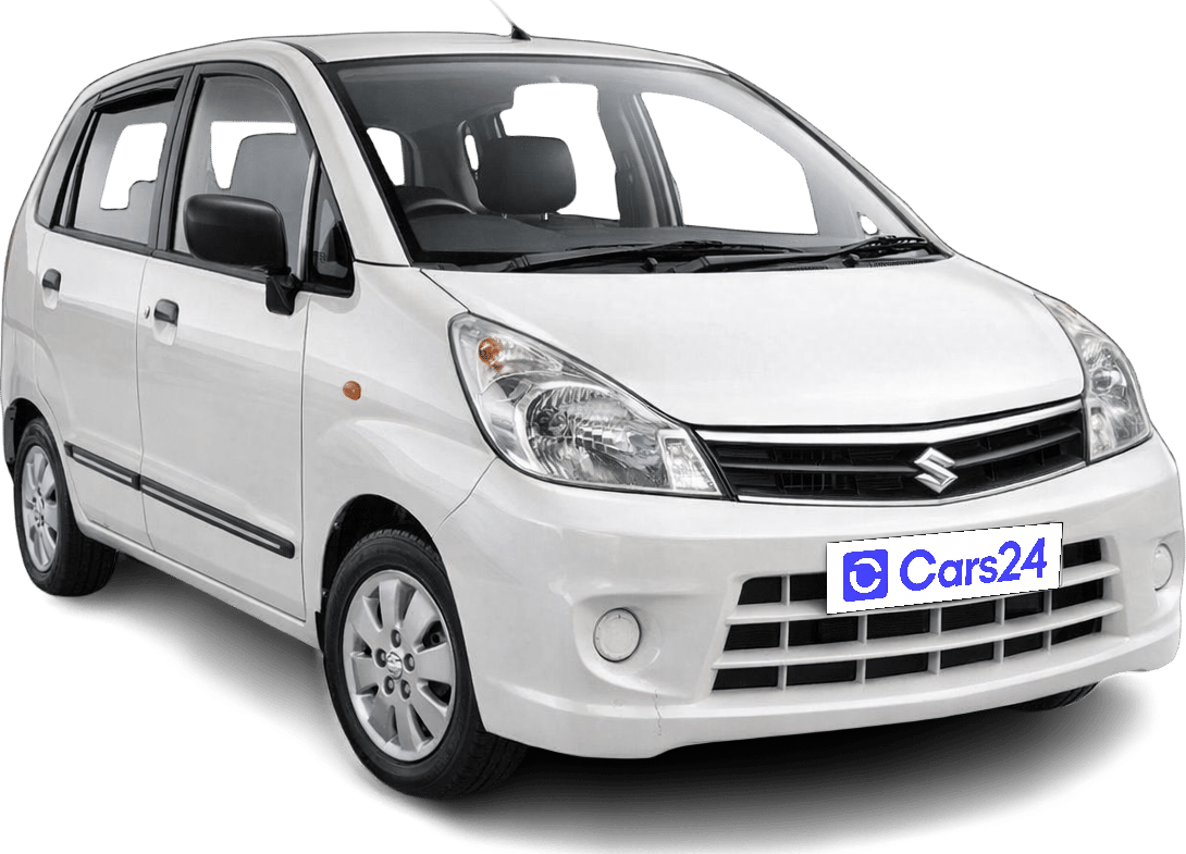 2012 Maruti Zen Estilo - Hatchback - CNG - Manual - ₹1.10 lakh
