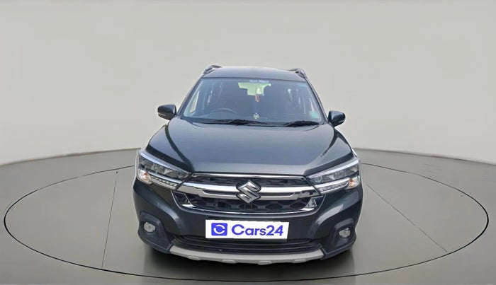 2025 Maruti XL6 ZETA AT, Petrol, Automatic, 6,485 km, exterior