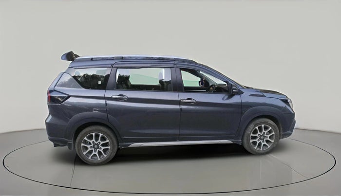 2025 Maruti XL6 ZETA AT, Petrol, Automatic, 6,485 km, exterior