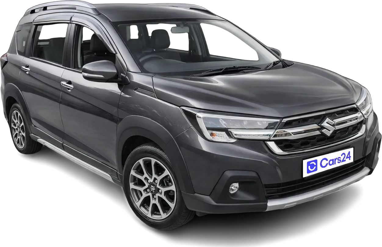 2025 Maruti XL6 - SUV - Petrol - Automatic - ₹13.60 lakh