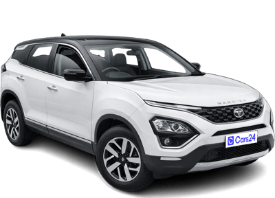 2020 Tata Harrier - SUV - Diesel - Manual - ₹7.83 lakh