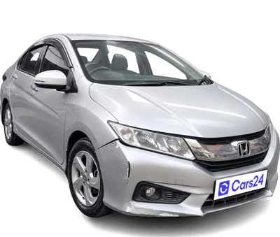 2014 Honda City - Sedan - Petrol - Manual - ₹2.94 lakh