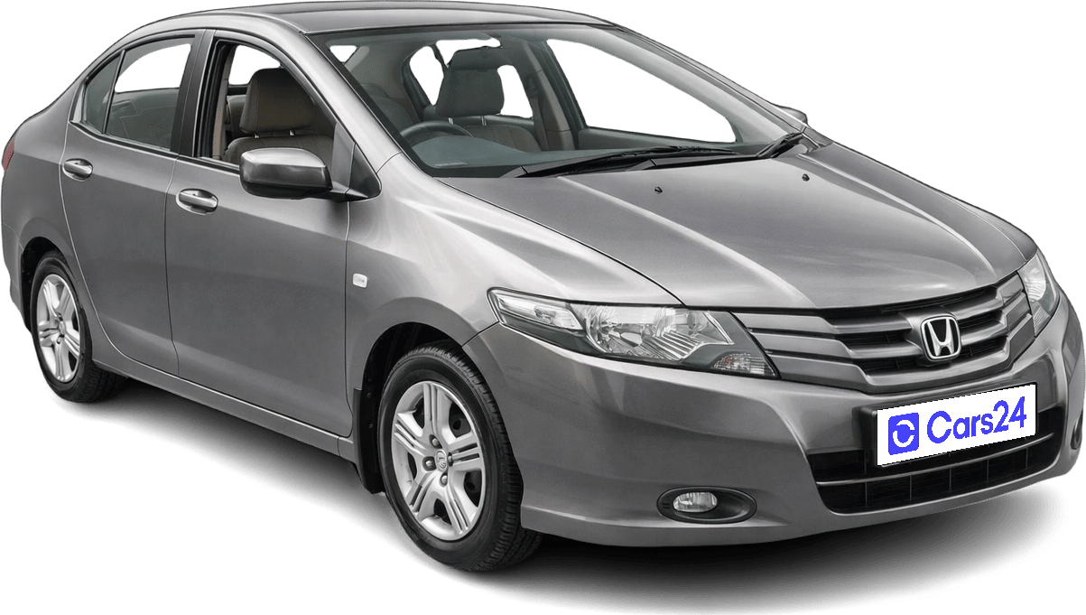 2011 Honda City - Sedan - Petrol - Manual - ₹1.32 lakh