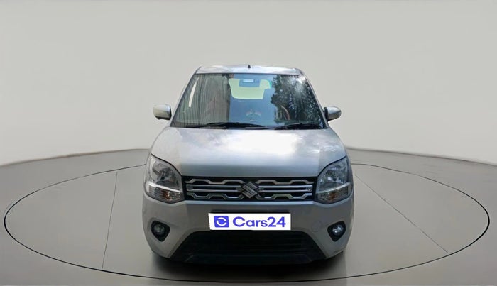 2023 Maruti New Wagon-R VXI 1.0, Petrol, Manual, 2,792 km, exterior