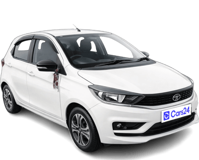 2023 Tata Tiago - Hatchback - Petrol - Manual - ₹4.60 lakh