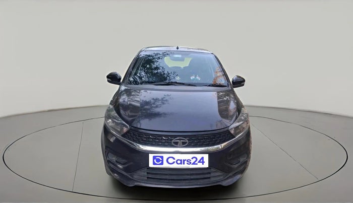 2022 Tata Tiago XT CNG, CNG, Manual, 66,160 km, exterior