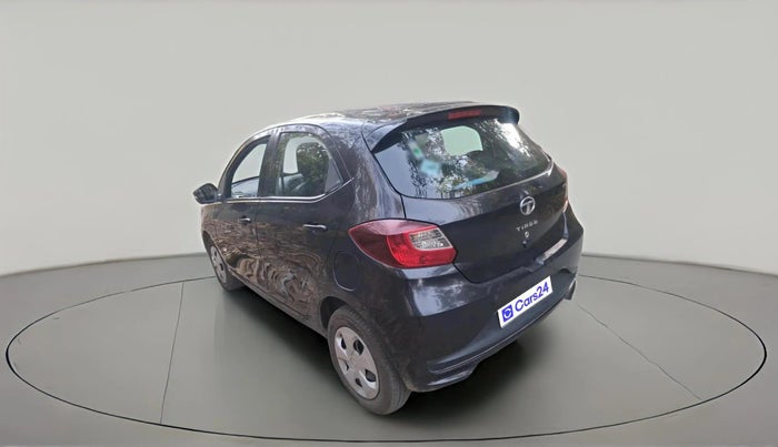 2022 Tata Tiago XT CNG, CNG, Manual, 66,160 km, exterior
