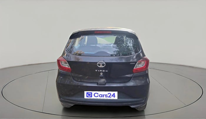 2022 Tata Tiago XT CNG, CNG, Manual, 66,160 km, exterior