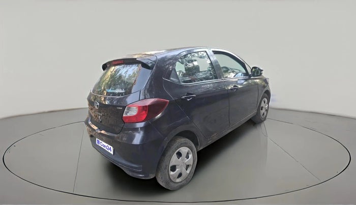 2022 Tata Tiago XT CNG, CNG, Manual, 66,160 km, exterior
