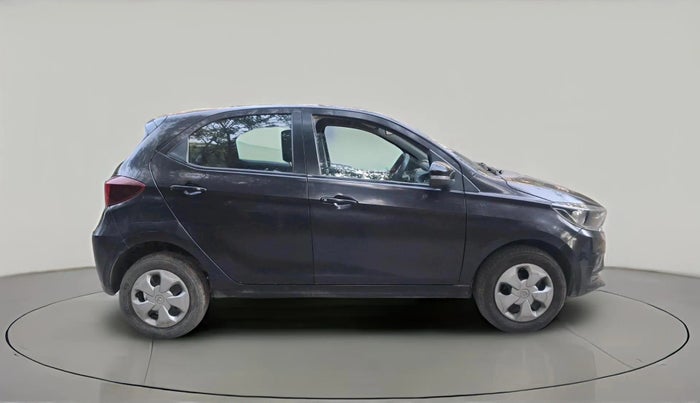 2022 Tata Tiago XT CNG, CNG, Manual, 66,160 km, exterior
