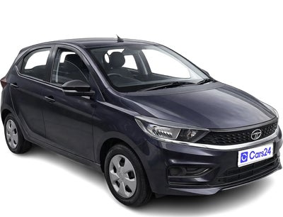 2022 Tata Tiago - Hatchback - CNG - Manual - ₹4.60 lakh