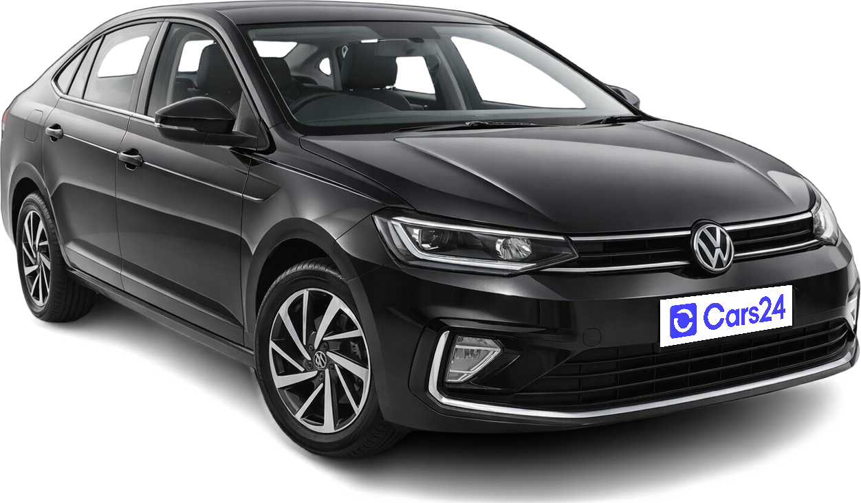 2026 Volkswagen VIRTUS - Sedan - Petrol - Manual - ₹14.51 lakh