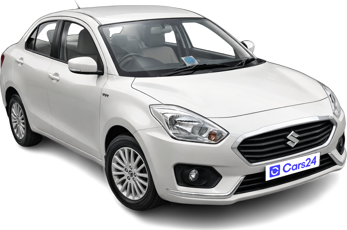 2018 Maruti Dzire - Sedan - Petrol - Manual - ₹5.00 lakh