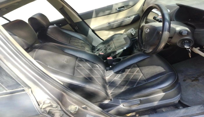 2014 Hyundai Elite i20 MAGNA 1.2, Petrol, Manual, 78,451 km, interior