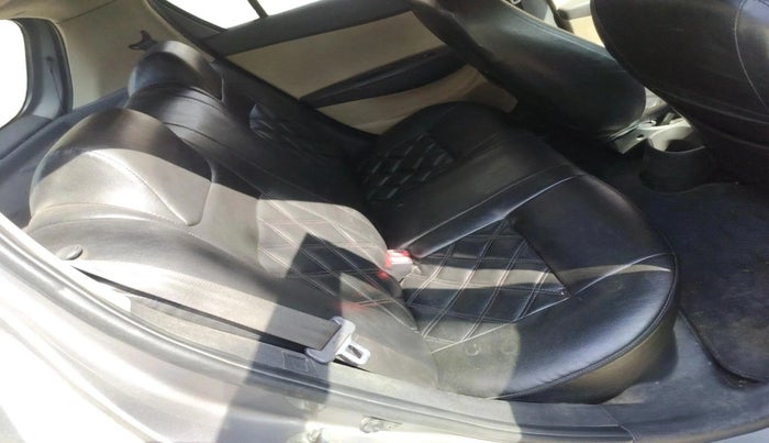 2014 Hyundai Elite i20 MAGNA 1.2, Petrol, Manual, 78,451 km, interior